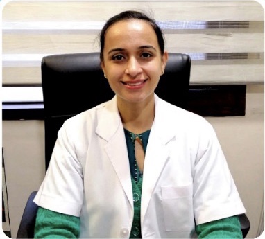 Best Ortho Doctor in Chandigarh